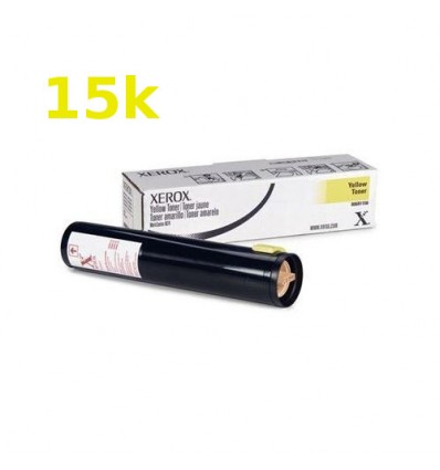 ΣΥΜΒΑΤΟ TONER XEROX M24, 15K, 15.000 pgs, 006R01156, Yellow