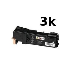 ΣΥΜΒΑΤΟ TONER XEROX PHASER 6500N, WORKCENTRE 6505N, 106R01597, 3K, 3.000 pgs, Black 