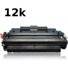 ΣΥΜΒΑΤΟ TONER HP LaserJet 5200, 5200L, 5200tn, 5200dtn, Q7516A, 16A, 12K, 12.000 pgs, Black